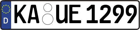 KA-UE1299