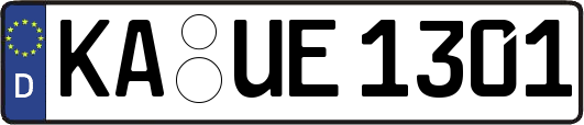 KA-UE1301
