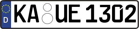 KA-UE1302