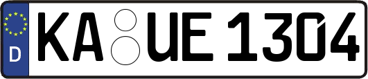 KA-UE1304