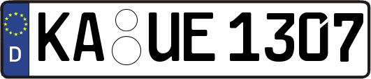 KA-UE1307