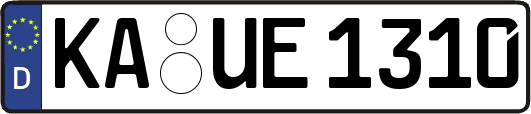 KA-UE1310