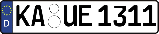 KA-UE1311