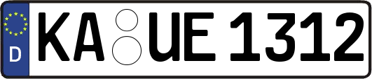 KA-UE1312