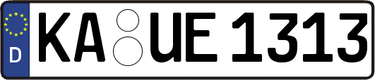 KA-UE1313