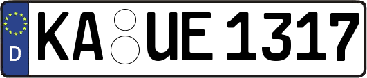 KA-UE1317