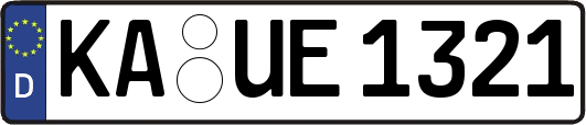 KA-UE1321