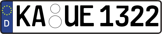 KA-UE1322
