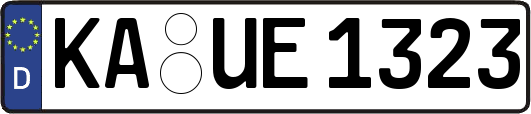 KA-UE1323