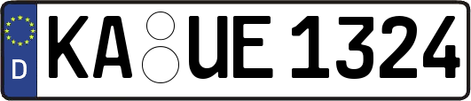 KA-UE1324
