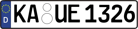 KA-UE1326