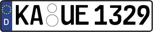 KA-UE1329