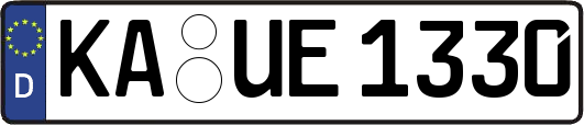 KA-UE1330