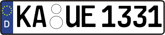KA-UE1331