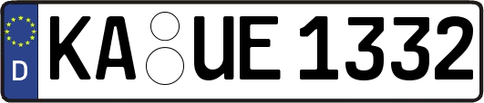 KA-UE1332