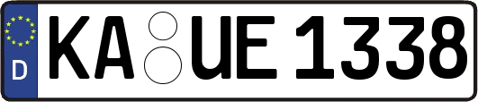KA-UE1338