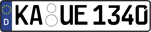 KA-UE1340