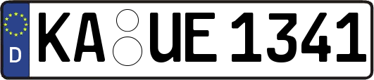 KA-UE1341