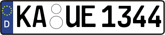 KA-UE1344