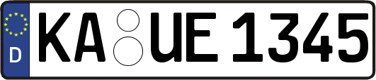 KA-UE1345