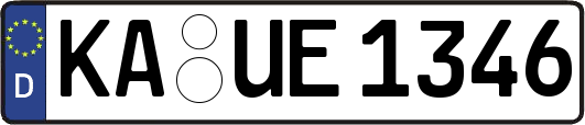 KA-UE1346