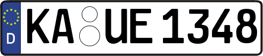 KA-UE1348
