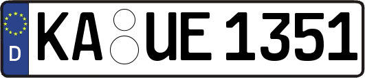 KA-UE1351