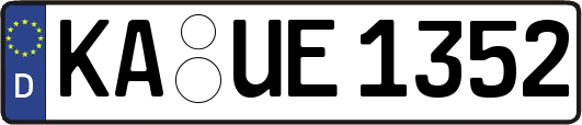KA-UE1352