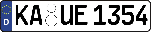 KA-UE1354