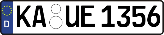 KA-UE1356