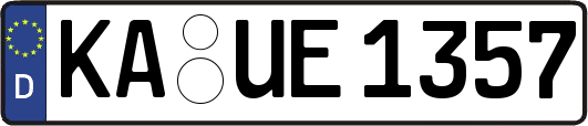 KA-UE1357