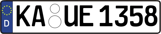 KA-UE1358