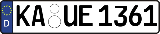 KA-UE1361