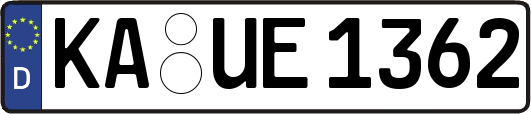 KA-UE1362