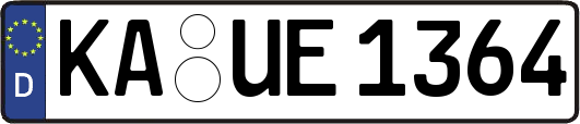 KA-UE1364