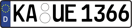 KA-UE1366