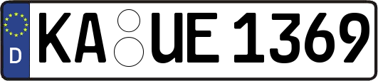 KA-UE1369