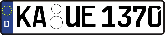 KA-UE1370