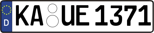 KA-UE1371