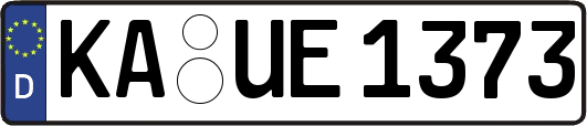 KA-UE1373