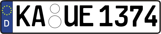 KA-UE1374