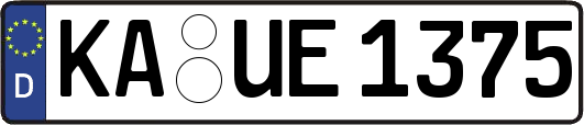 KA-UE1375
