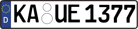 KA-UE1377