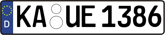 KA-UE1386