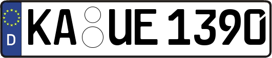 KA-UE1390