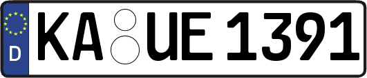 KA-UE1391