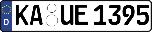 KA-UE1395