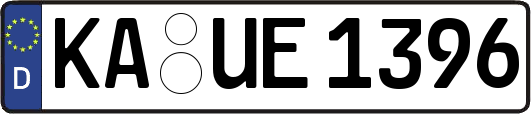 KA-UE1396
