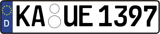 KA-UE1397