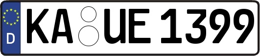 KA-UE1399
